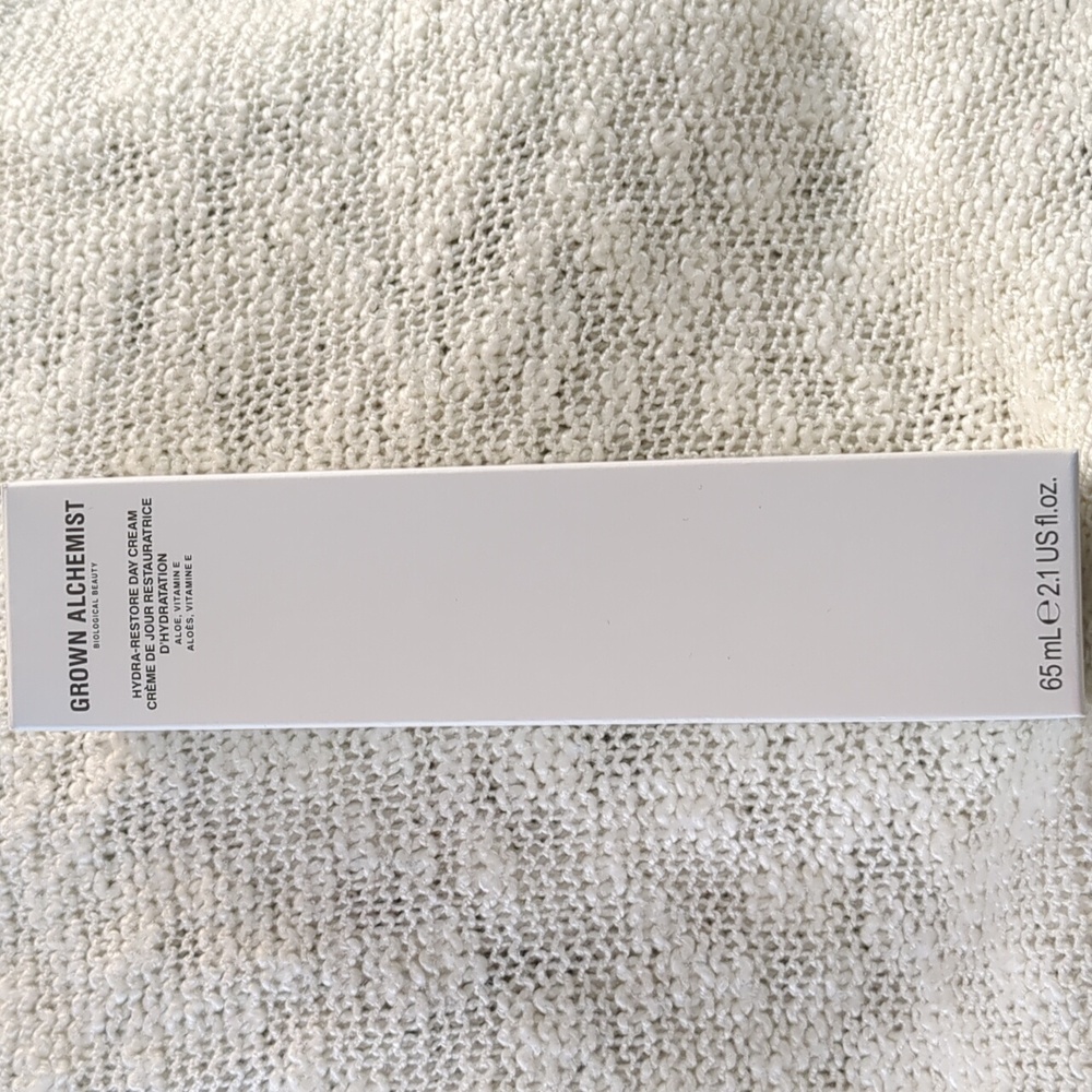 Grown Alchemist Hydra-Restore Day Cream, 65ml/2.1fl oz - Picture 3 of 12